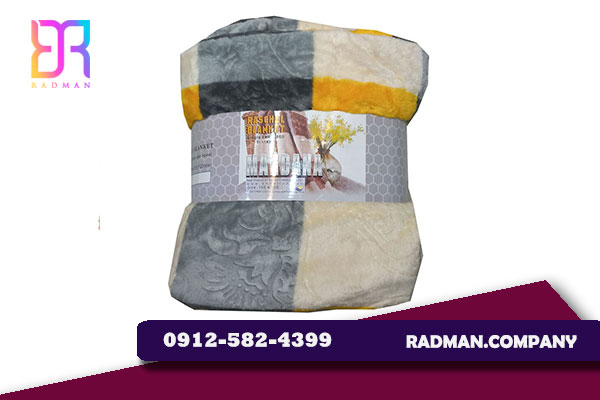 پتوهای ژله ای ماندانا تمایزی بر پایه کیفیت و فناوری