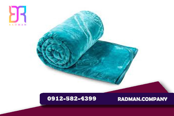 تنوع طرح پتوهای لاله