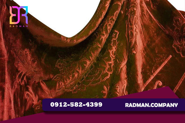 مدل گلدار و تک رنگ پتوی چیکا