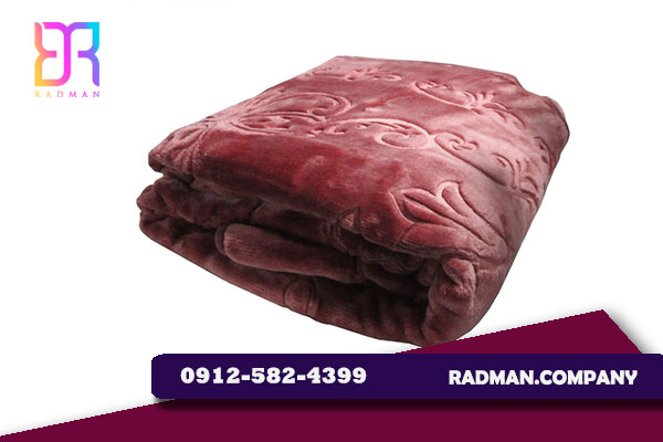 وزن و ابعاد خوب، پتوهای پریما