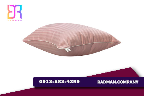 بهترین قیمت بالش میکروژل هتلی