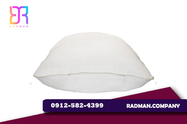 علت موفقیت فروش بالش پر مرغ