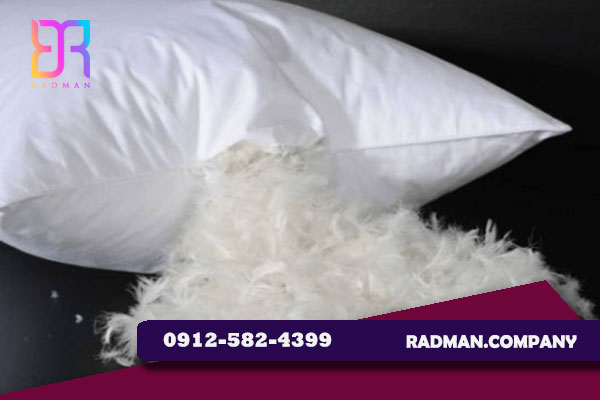 رادمان: توزیع کننده معتبر با قیمت های رقابتی