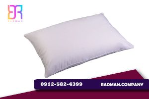 صادرات پرسود بالش الیافی لایکو