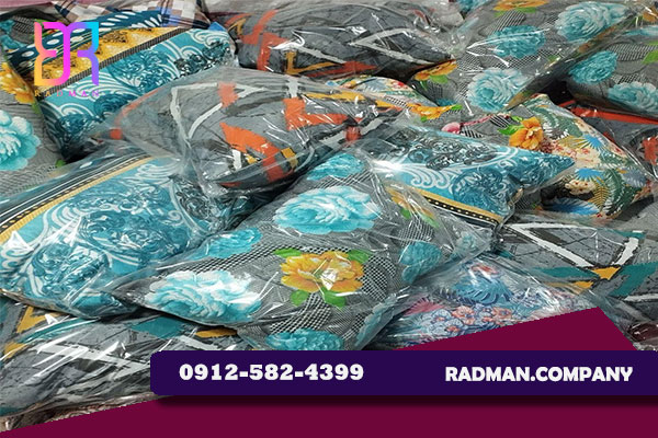 خرید بالش کرک ارزان در تهران