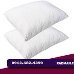 قیمت بالش سفت الیاف حلاجی