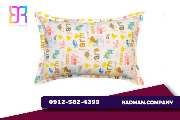 چرا بالش خرده ابر انتخابی بی نظیر برای خرید عمده؟