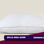 خرید بالش ارزان کرک دو کیلویی