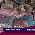 صادرات بالش الیاف مصنوعی کرک