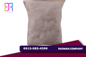 فروش بالش الیاف حلاجی ارزان