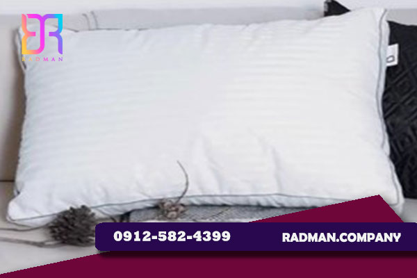  چرا خرید عمده بالش ژله ای از رادمان یک فرصت طلایی است؟