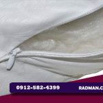 قیمت بالش الیافی میکروژل