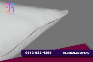 پخش عمده بالش الیاف میکروفایبر