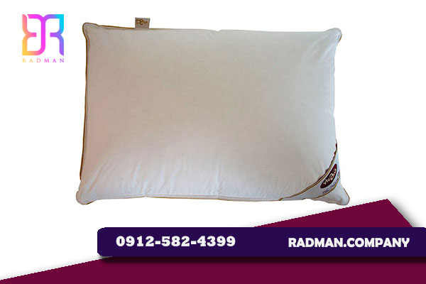 نکات طلایی و ریزبینانه در انتخاب بالش میکروفایبر