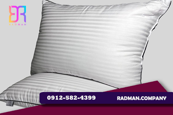 تولیدی رادمان همراهی مطمئن در مسیر خوابی بهتر