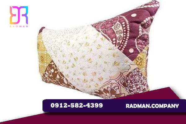 موفقیت در عرصه صادرات: چرا بالش های کرک صادر می شوند؟