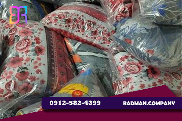 علل اصلی ارزان بودن بالش های الیاف کرک