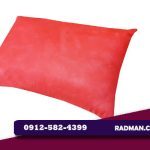 قیمت بالش الیاف ژله ای هتلی