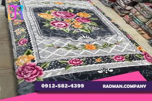 بازار پتو و روتختی تهران؛ فرصت همکاری