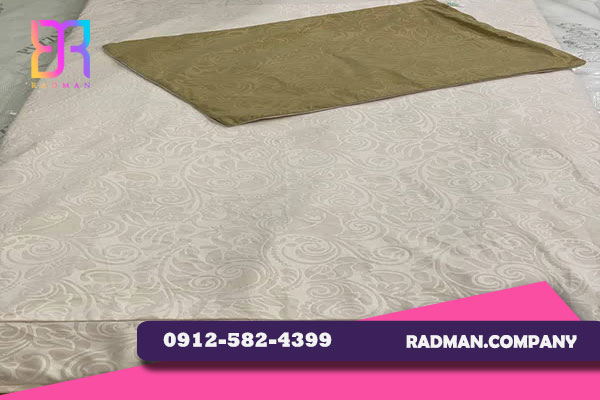  استراتژی های موفقیت در صادرات تشک مسافرتی