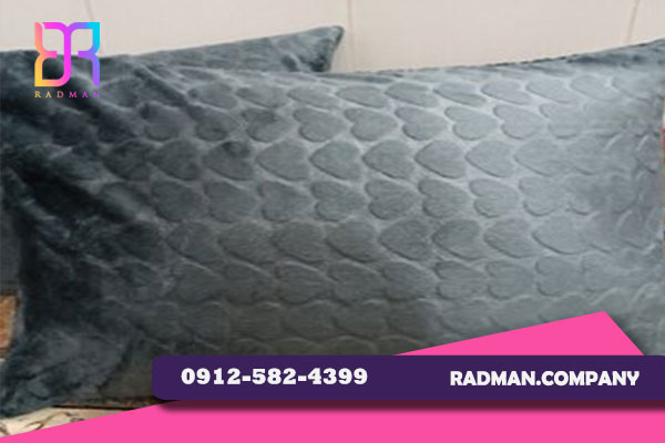 کاربردهای روبالشتی ژله ای