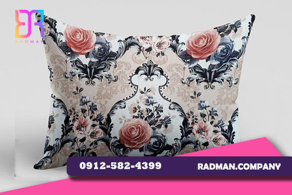  خرید عمده روبالشتی؛ صرفه اقتصادی برای فروشندگان