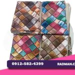 خرید عمده روبالشتی مخمل ویژه همکاران