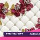 تأمین کننده تخصصی روبالشتی مخمل و نخی در تیراژ بالا