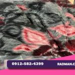 پتو مینک دونفره ویژه بازار لوکس عمده