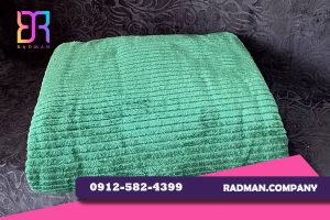 پتو مسافرتی ارزان مناسب پخش سراسری