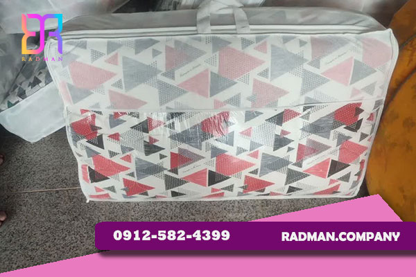 تشک های تاشو باکیفیت