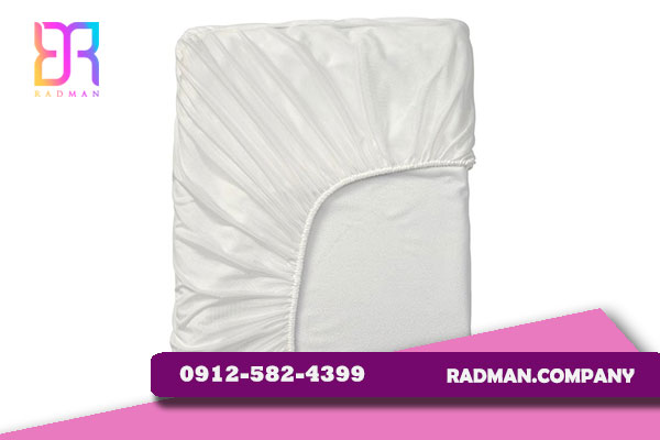  فروش عمده محافظ تشک درجه یک در شرکت رادمان