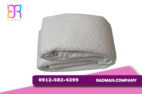  محافظ تشک یک نفره ضد آب چیست و چه کاربردی دارد