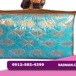 عرضه تشک مسافرتی کم حجم و کم جا در تیراژ بالا