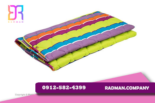  آیا تشک مسافرتی برای تازه واردها سودآور است؟