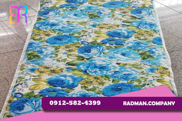 معرفی تشک های مسافرتی جدید مناسب همکاری تجاری