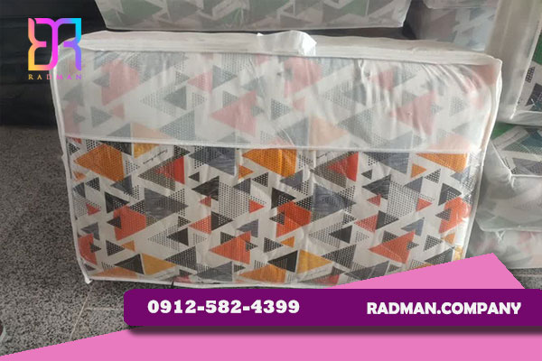 پخش تشک مسافرتی در کرج ویژه بازار پخش