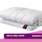 تشک سفری با قیمت همکاری ویژه همکاران