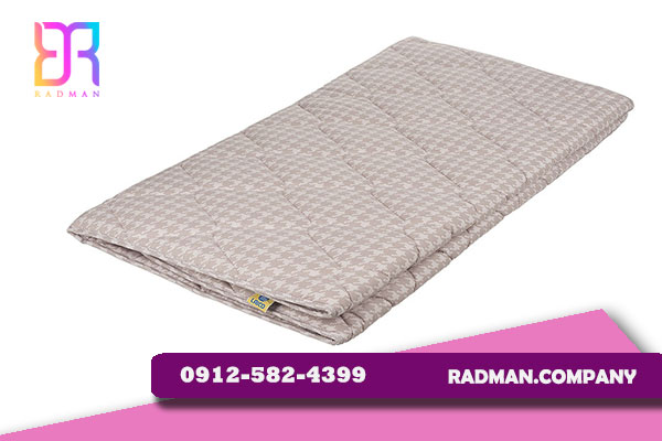 اهمیت کیفیت در خرید تشک مسافرتی