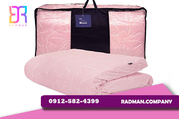 عرضه تشک سبک و ارزان از شرکت رادمان