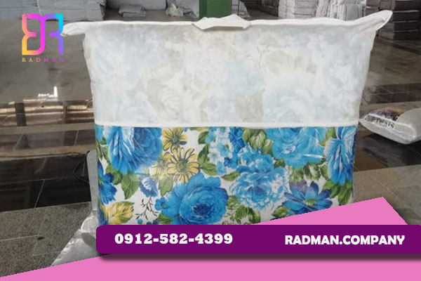 عرضه تشک مسافرتی در اصفهان با شرایط همکاری