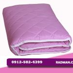 تشک مسافرتی تک نفره؛ مناسب بازار عمده