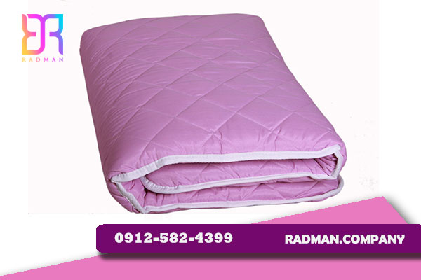 تشک مسافرتی تک نفره؛ مناسب بازار عمده