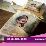 روتختی پسرانه و دخترانه با طرح های جوان پسند برای همکاری تجاری