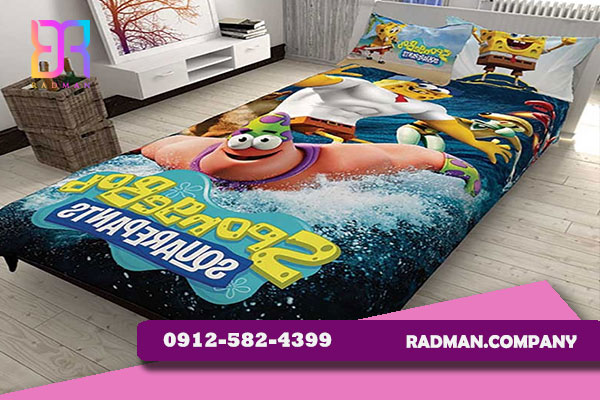  دنیای پرهیجان روتختی پسرانه