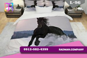 روتختی دونفره چاپی و اسپرت؛ مناسب فروشگاه داران