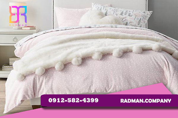  انواع پرطرفدار روتختی عروس در بازار امروز