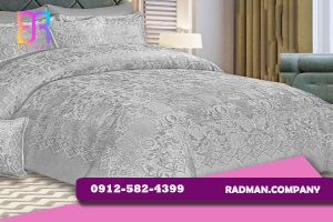 لحاف روتختی عروس؛ ویژه فروشگاه ها و پخش کنندگان