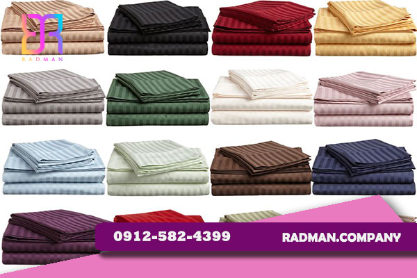  جذابیت بی پایان روتختی تک رنگ