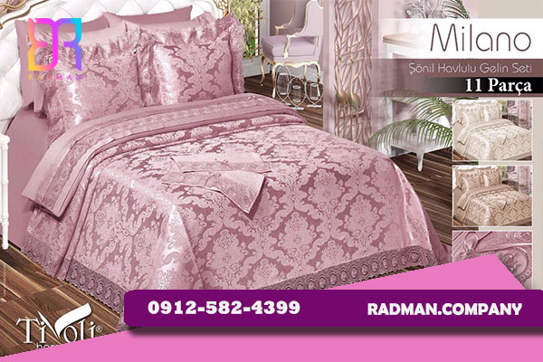 چرا روتختی ژاکارد انتخاب مناسبی برای فروشگاه شماست؟